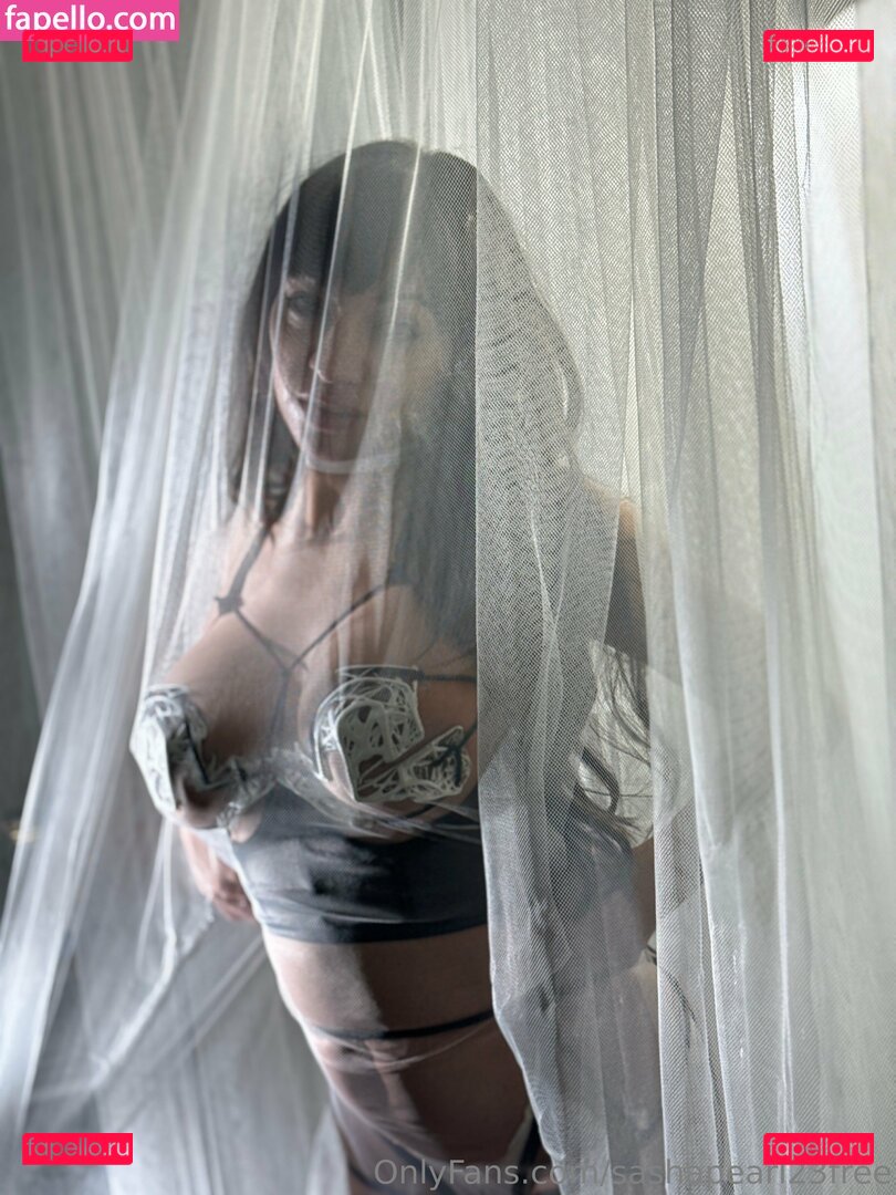 sashapearl23free Nude Onlyfans Photo 47