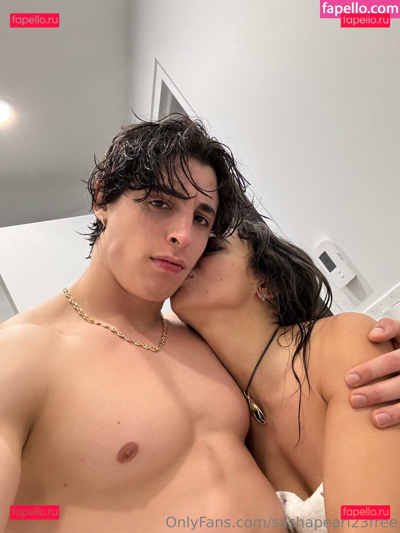 sashapearl23free Nude Onlyfans Photo 45