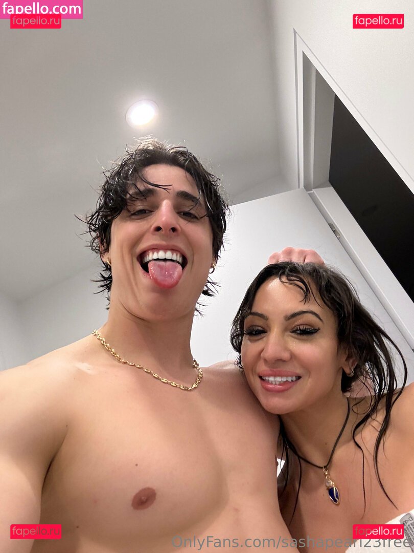 sashapearl23free Nude Onlyfans Photo 44