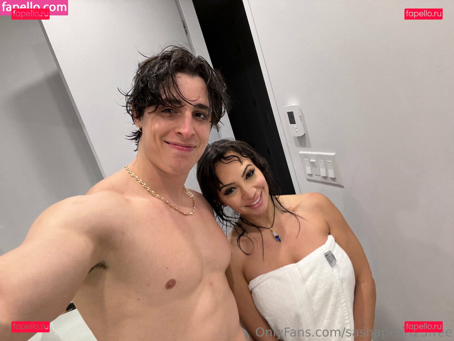 sashapearl23free Nude Onlyfans Photo 43