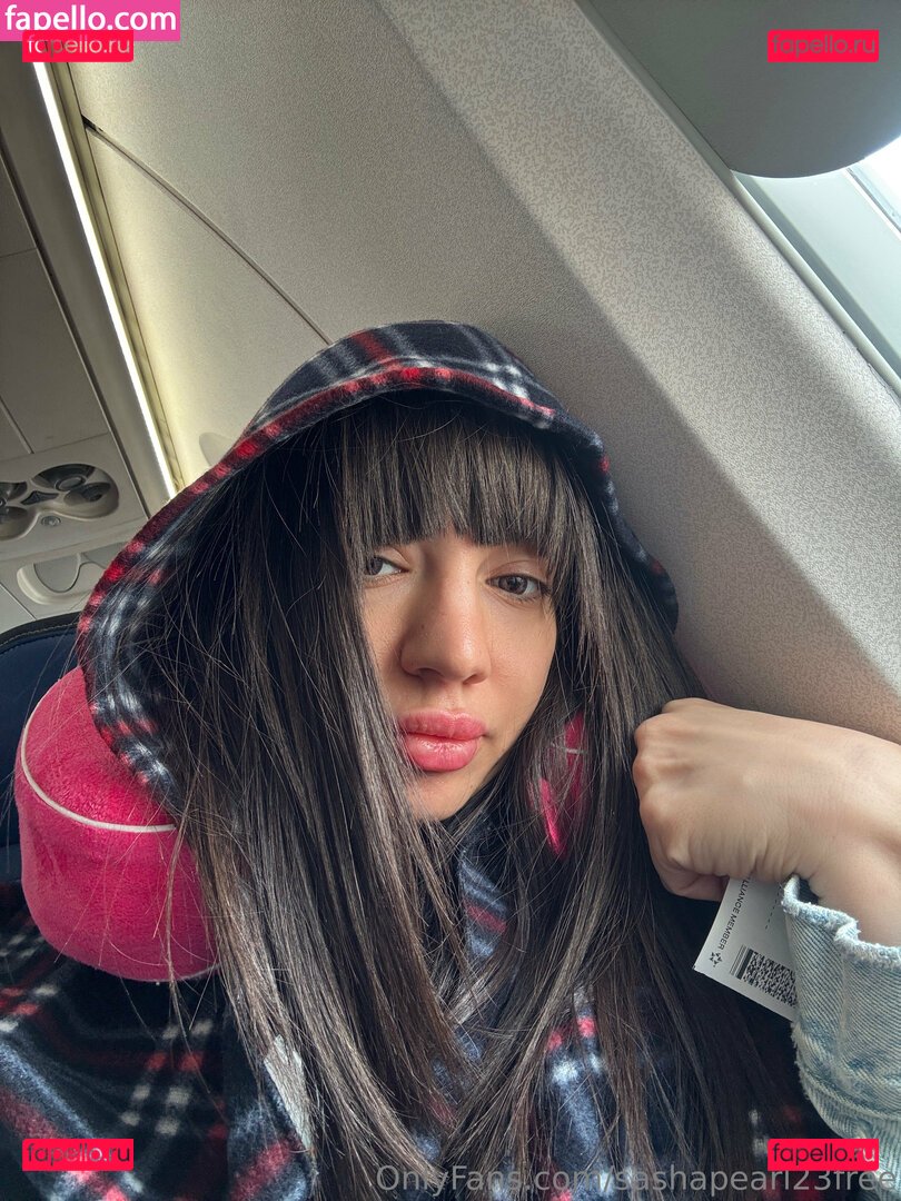 sashapearl23free Nude Onlyfans Photo 42