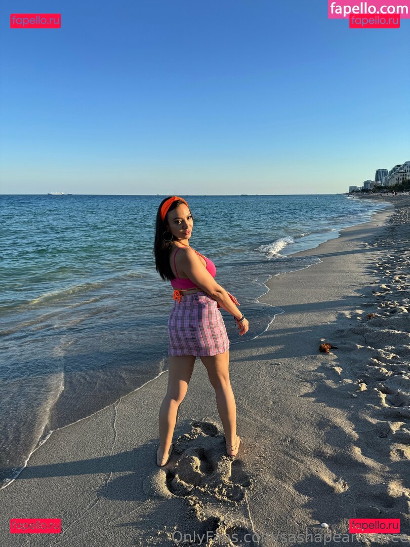 sashapearl23free Nude Onlyfans Photo 29