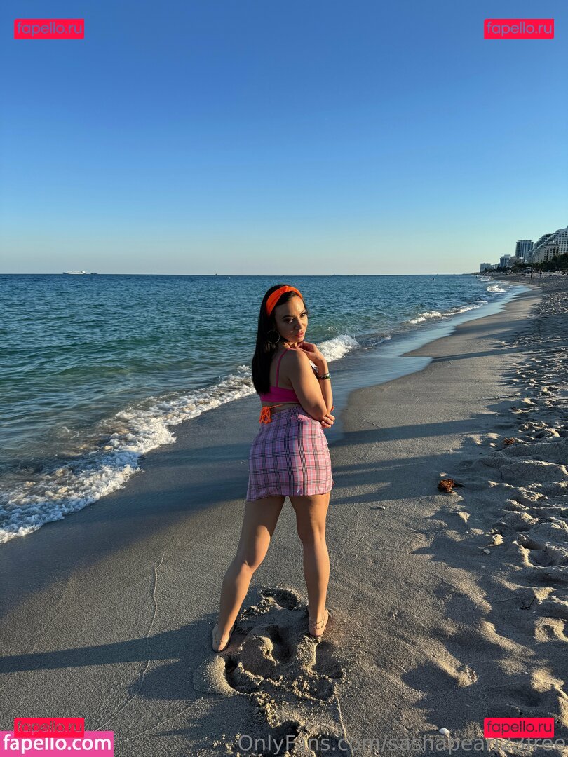 sashapearl23free Nude Onlyfans Photo 28