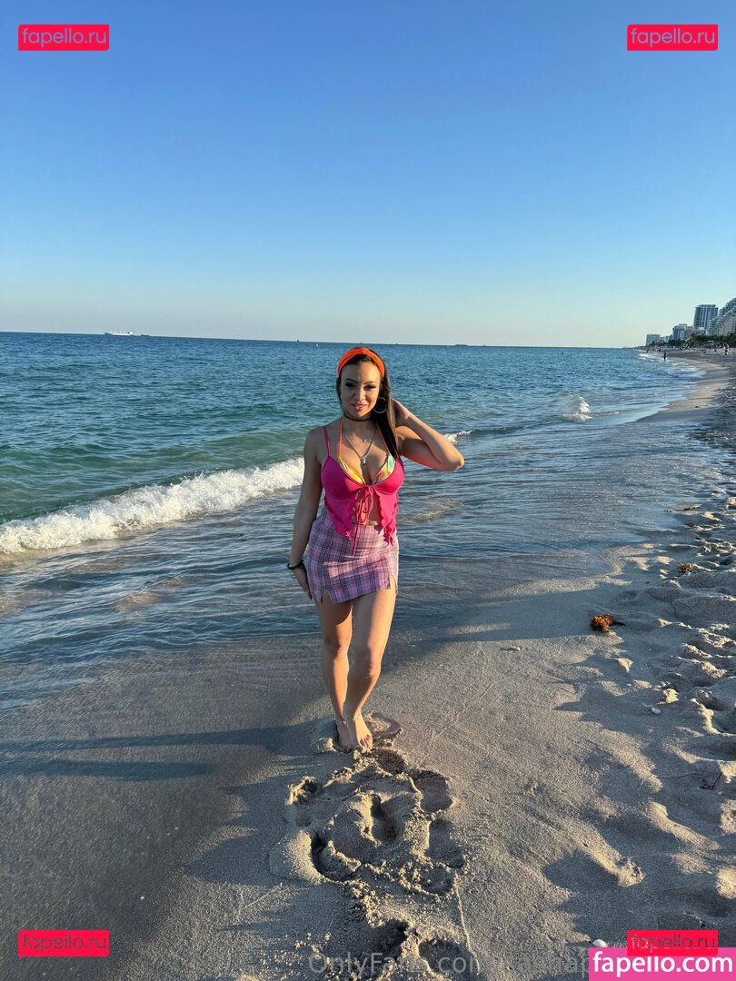 sashapearl23free Nude Onlyfans Photo 27