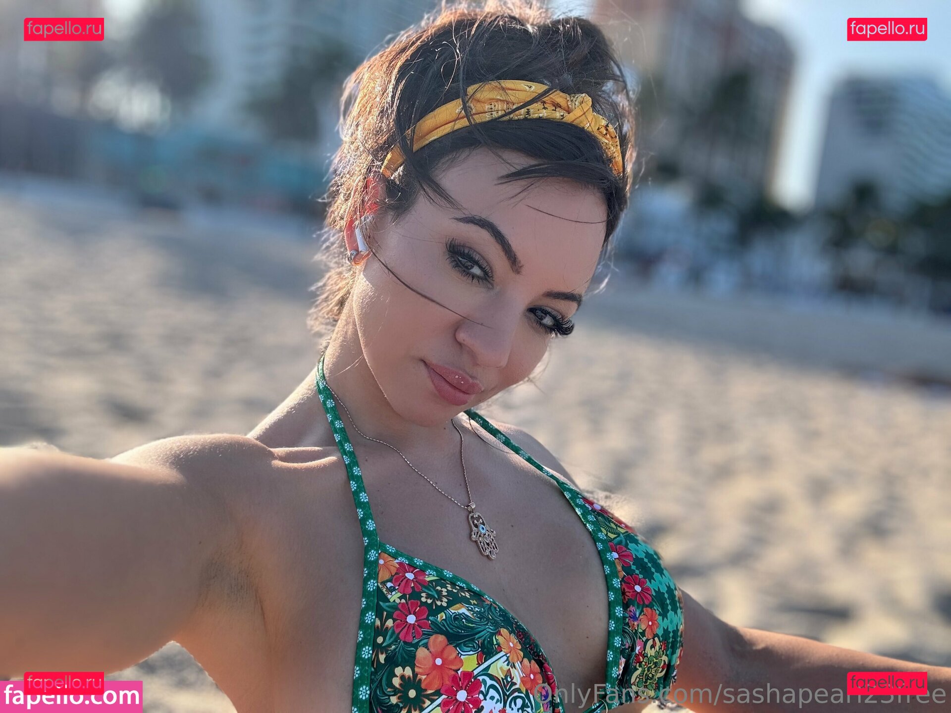 sashapearl23free Nude Onlyfans Photo 15
