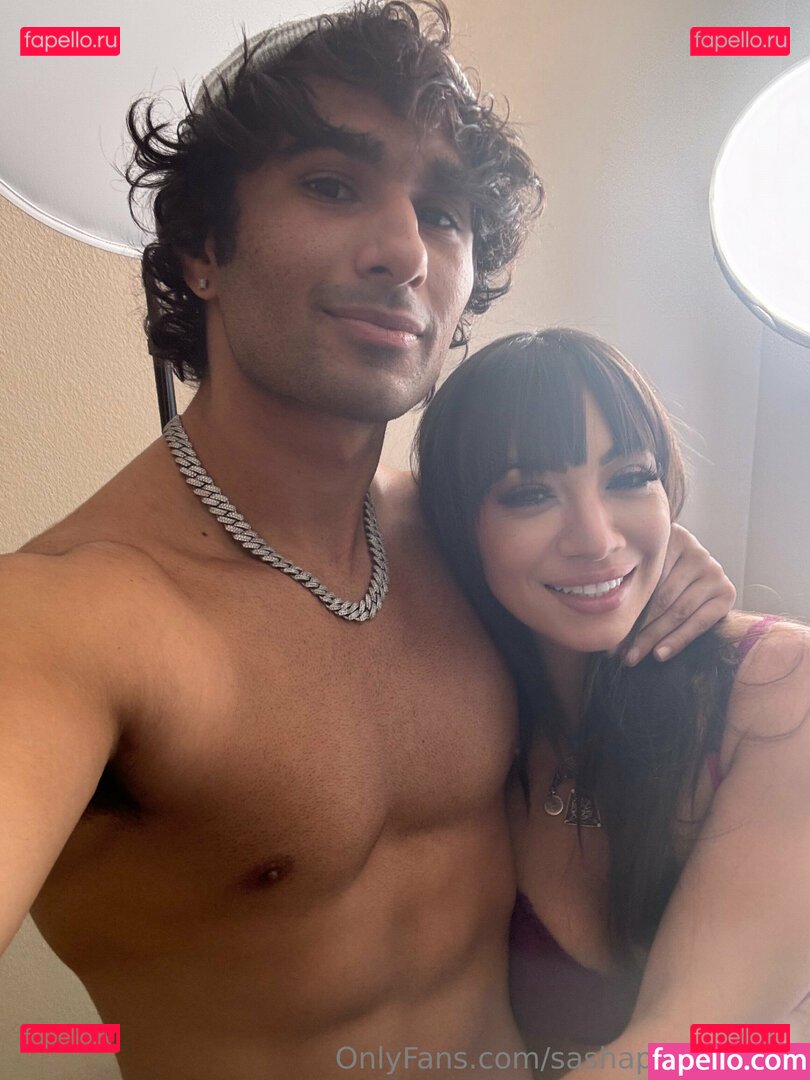 sashapearl23free Nude Onlyfans Photo 12
