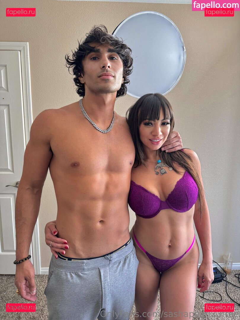 sashapearl23free Nude Onlyfans Photo 11
