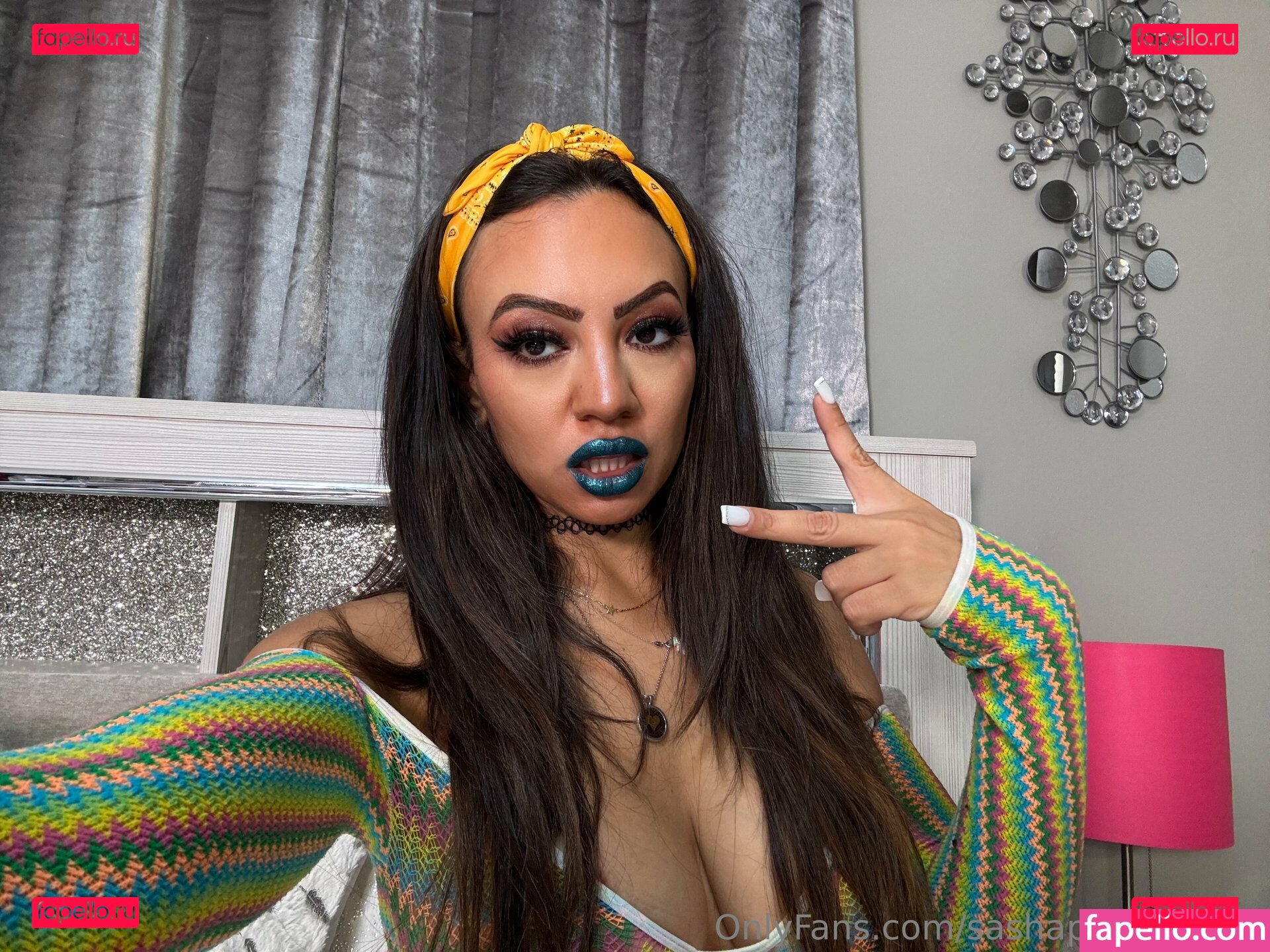 sashapearl23free Nude Onlyfans Photo 4