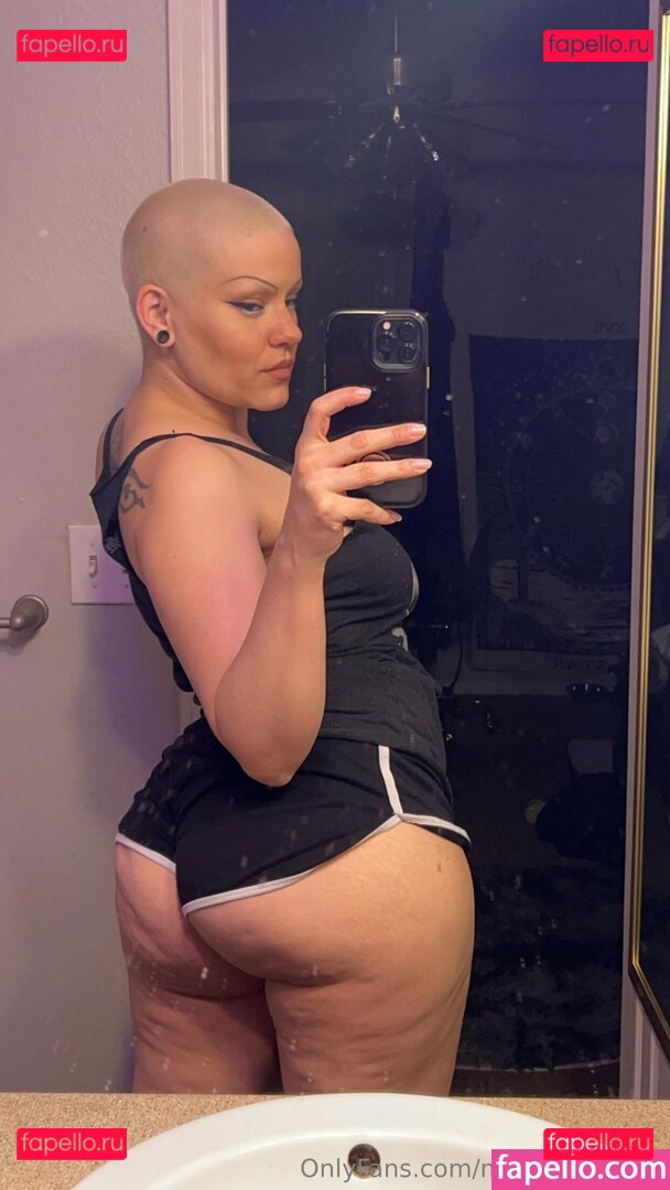 Missgothbooty Nude Onlyfans Photo 3