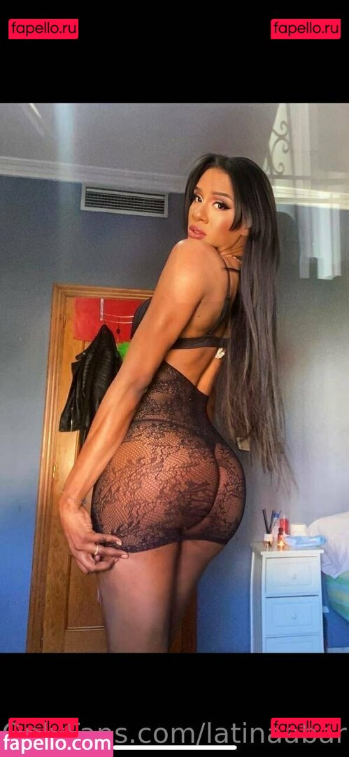 Lajesspduque Nude Onlyfans Photo 35