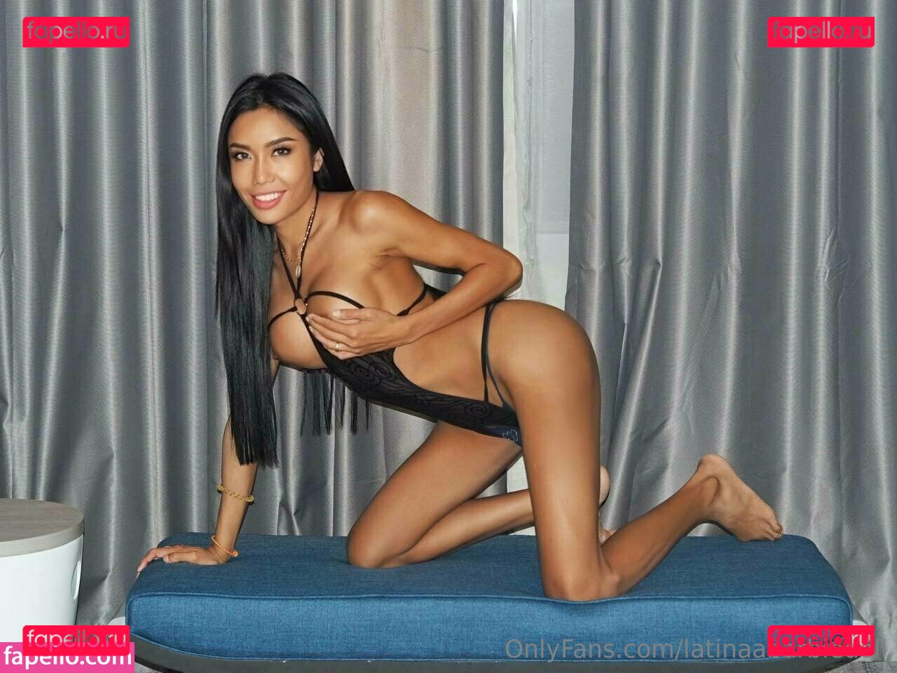 Lajesspduque Nude Onlyfans Photo 34