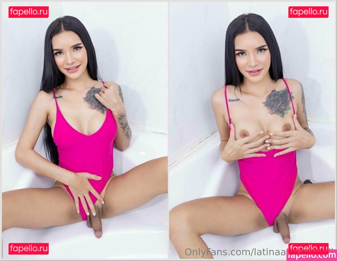 Lajesspduque Nude Onlyfans Photo 31