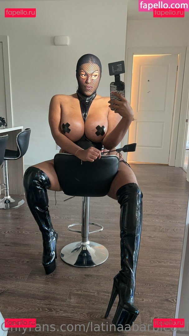 Lajesspduque Nude Onlyfans Photo 21