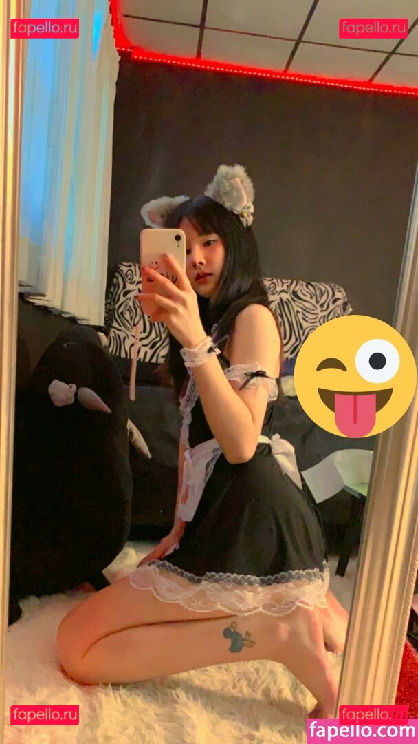 Akijun Nude Onlyfans Photo 47