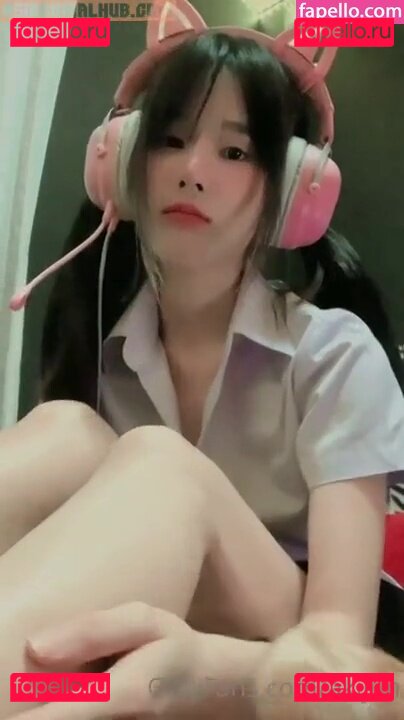 Akijun Nude Onlyfans Photo 30