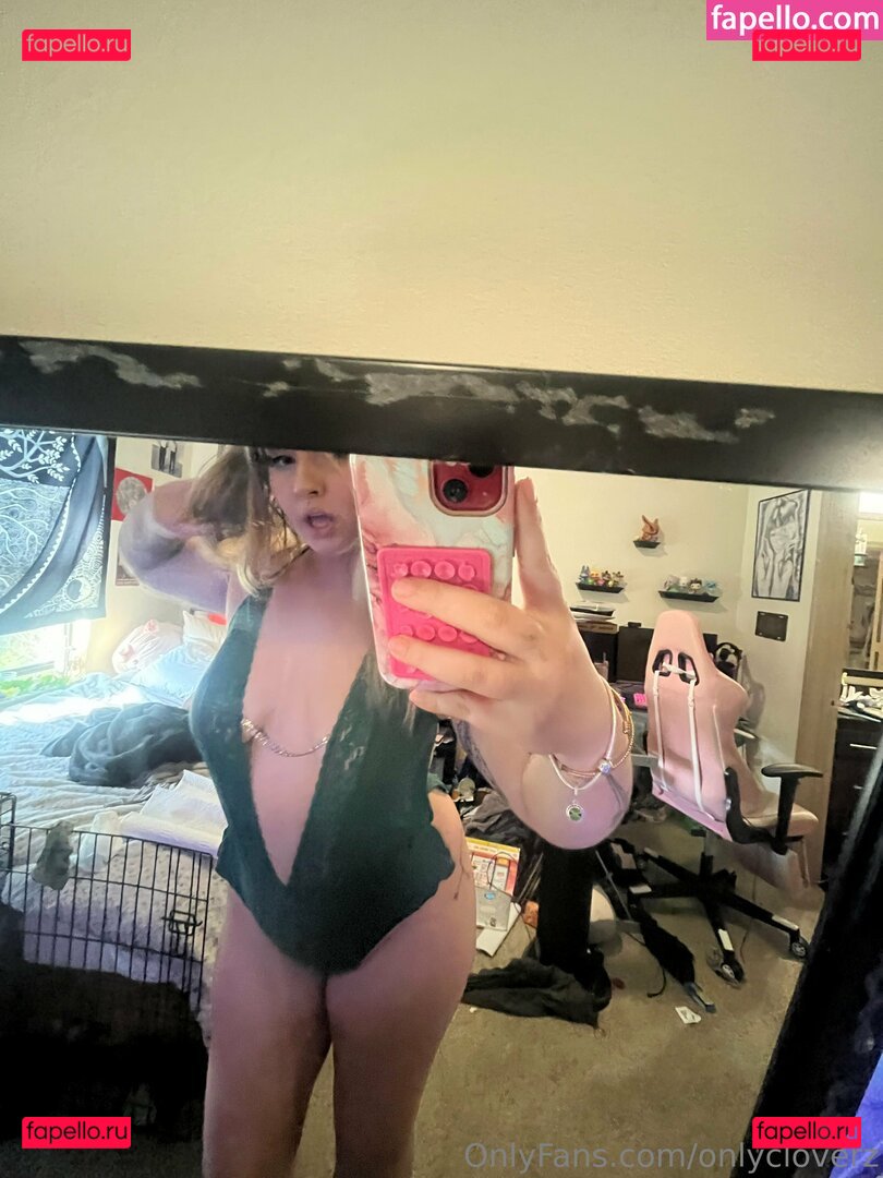 c.l0verr Nude Onlyfans Photo 36