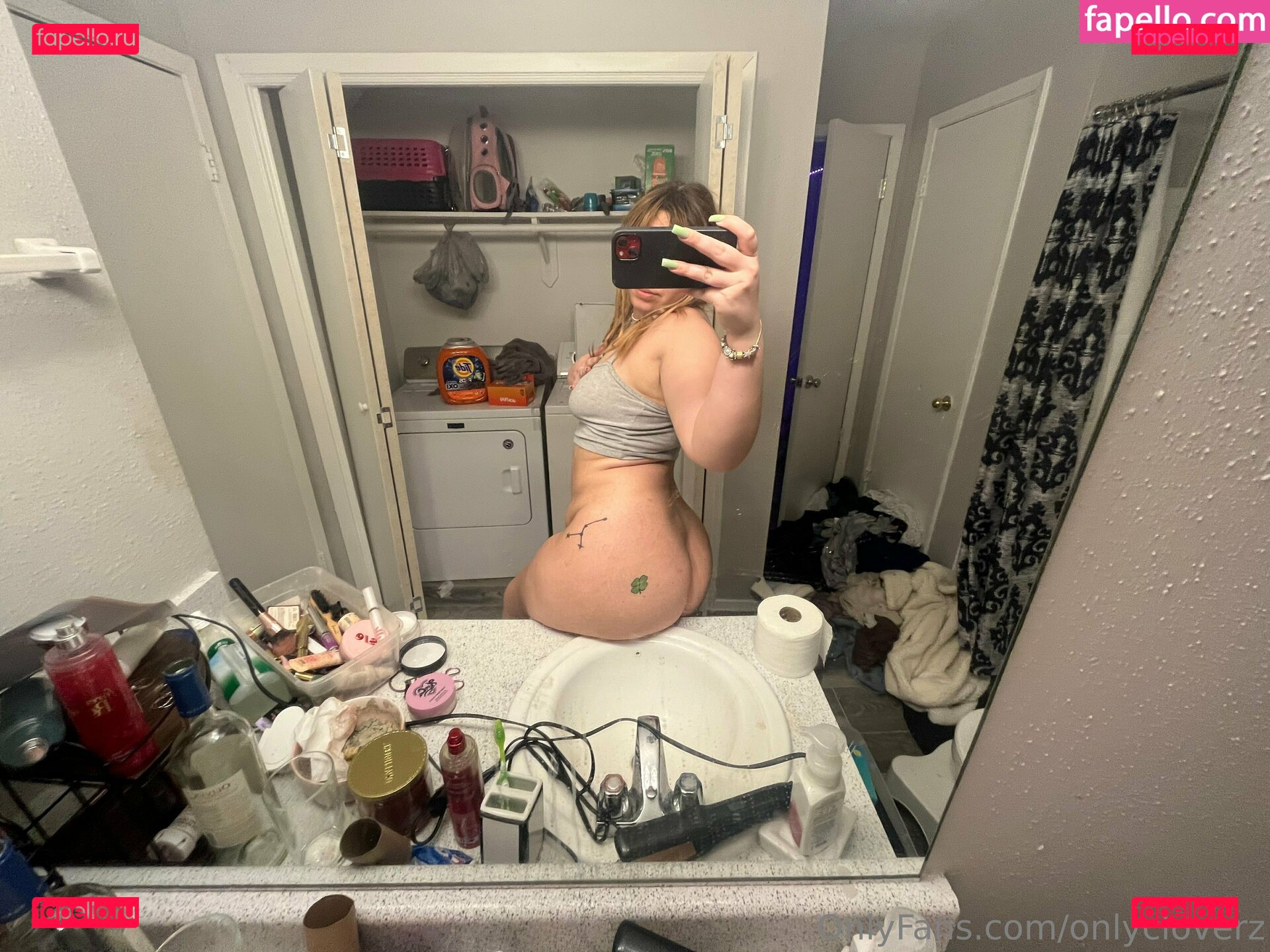 c.l0verr Nude Onlyfans Photo 18
