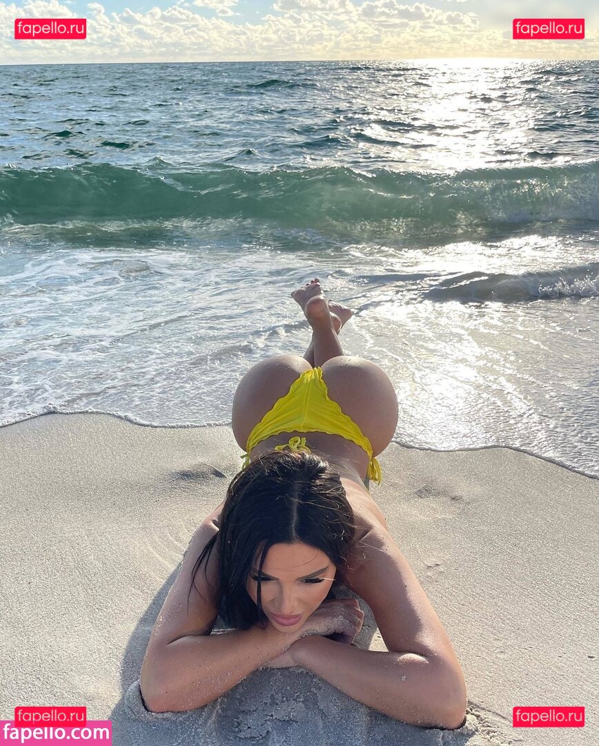 Stanija Dobrojevic Nude Onlyfans Photo 45