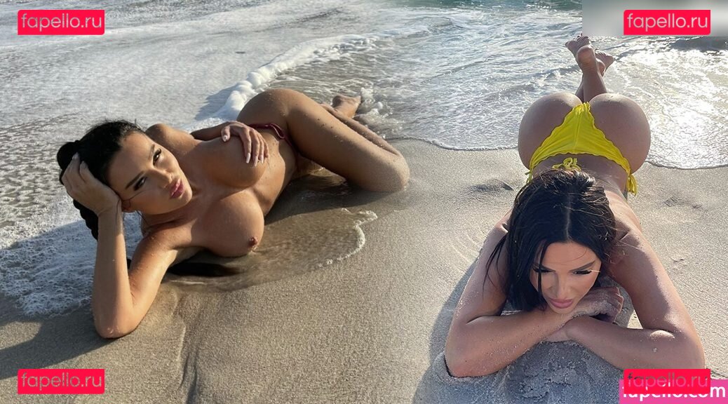 Stanija Dobrojevic Nude Onlyfans Photo 40