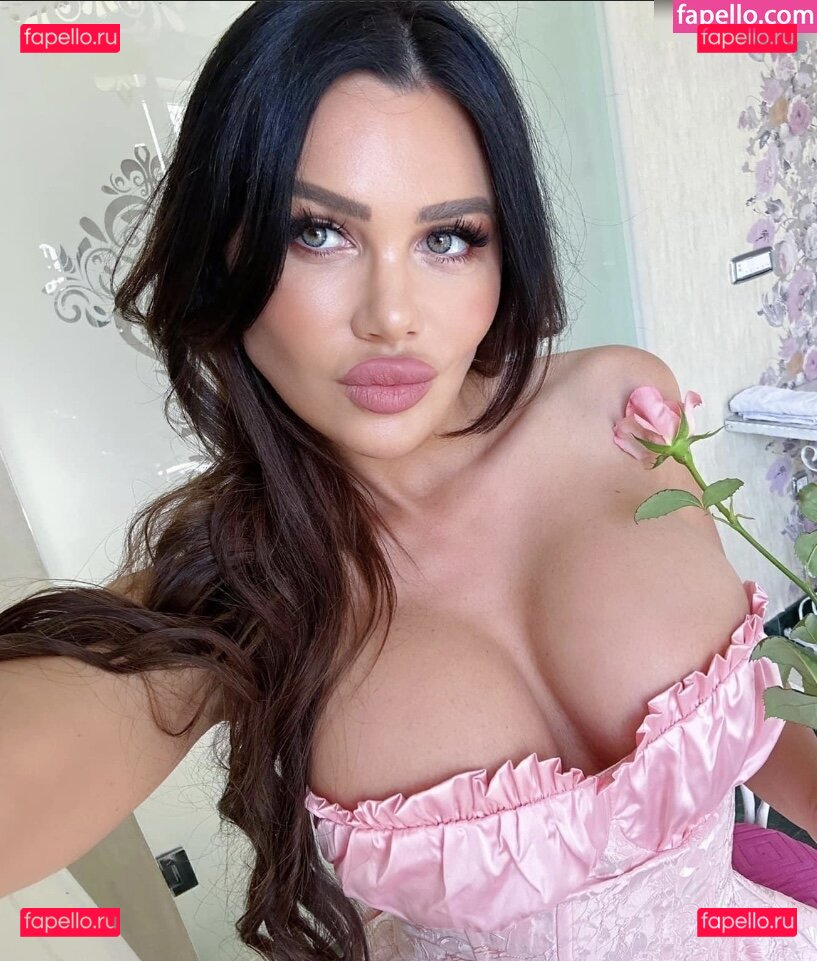 Stanija Dobrojevic Nude Onlyfans Photo 7