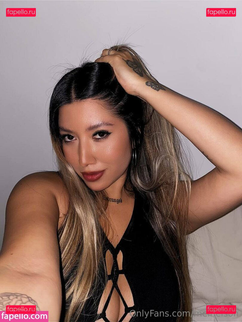 meinelson / princessmei Onlyfans Photo Gallery 