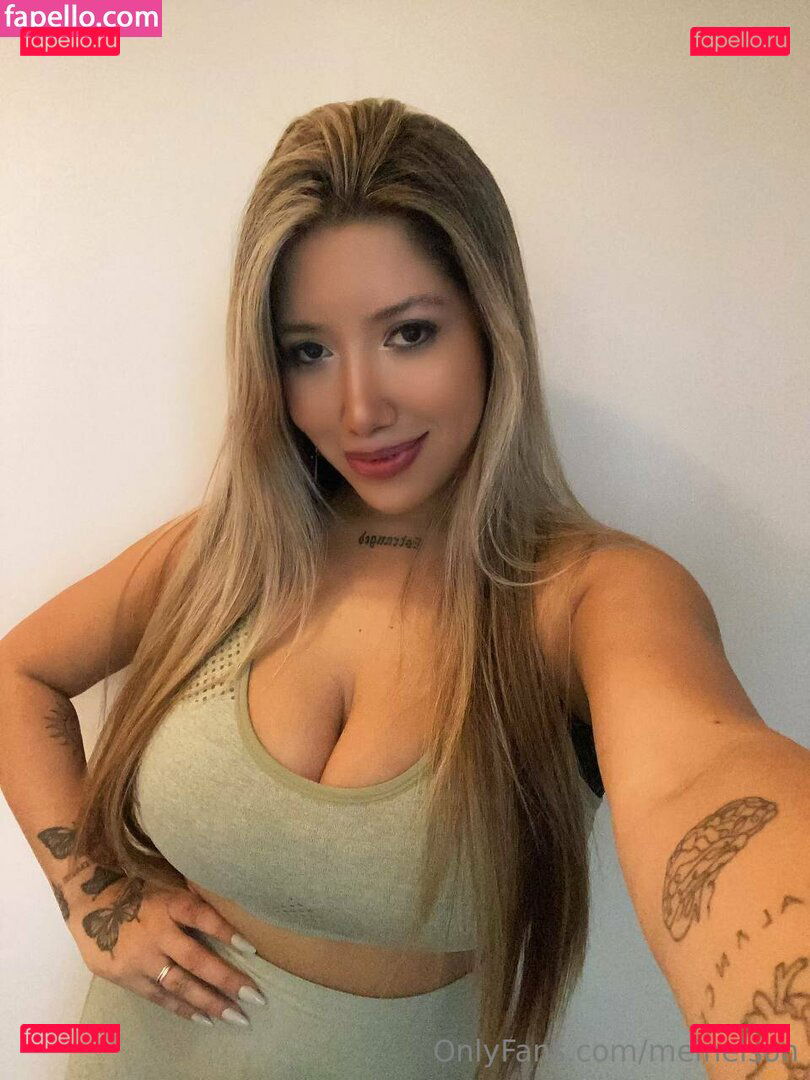 meinelson / princessmei Onlyfans Photo Gallery 