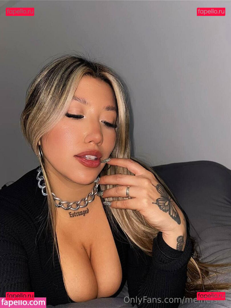 meinelson / princessmei Onlyfans Photo Gallery 