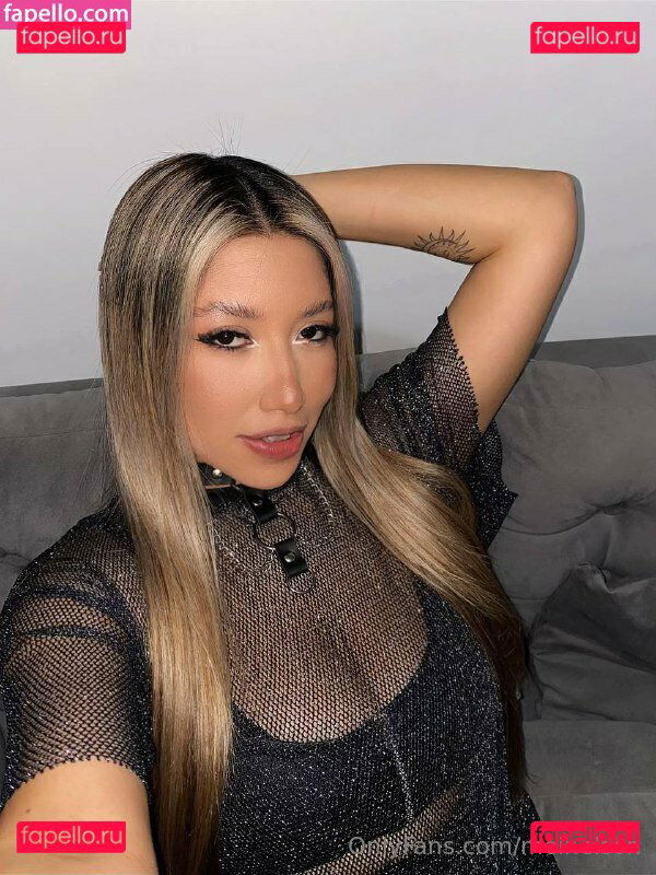 meinelson / princessmei Onlyfans Photo Gallery 