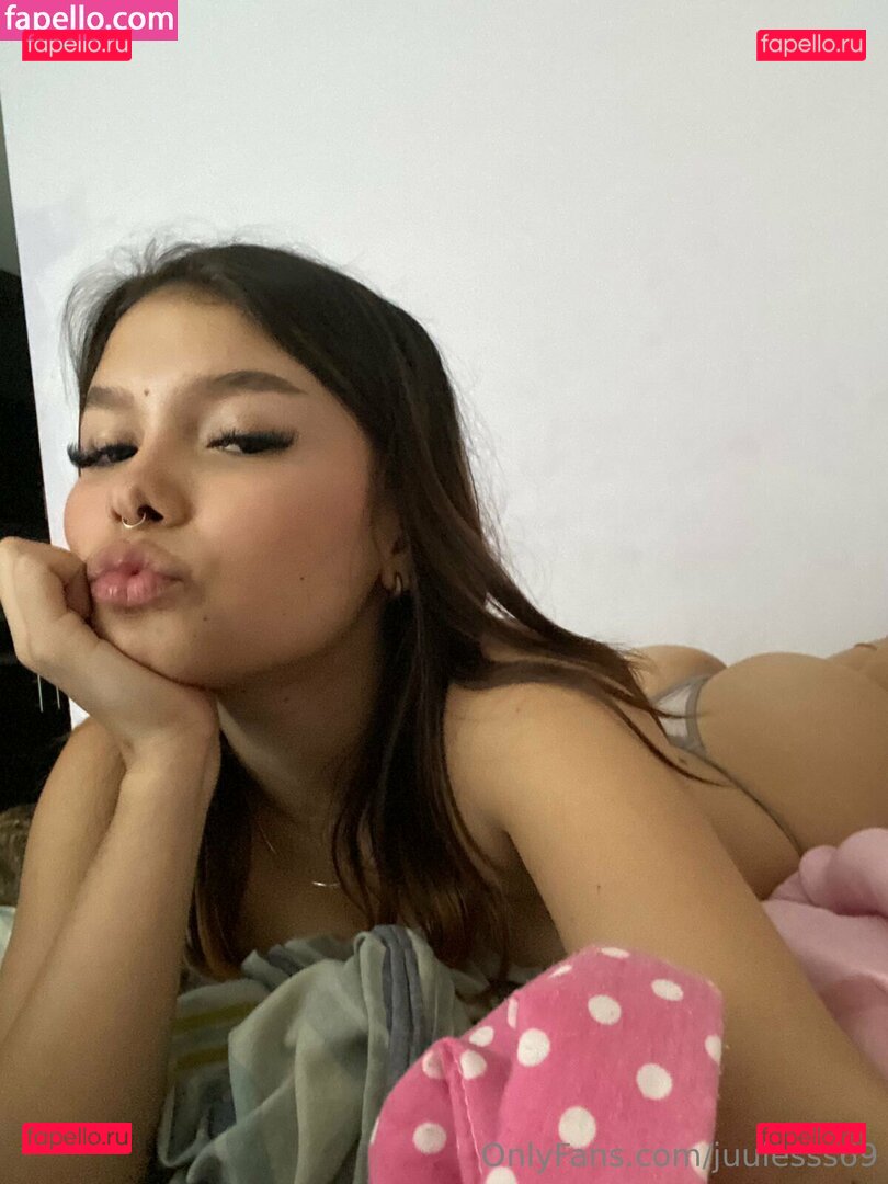 juulesss69 Onlyfans Photo Gallery 