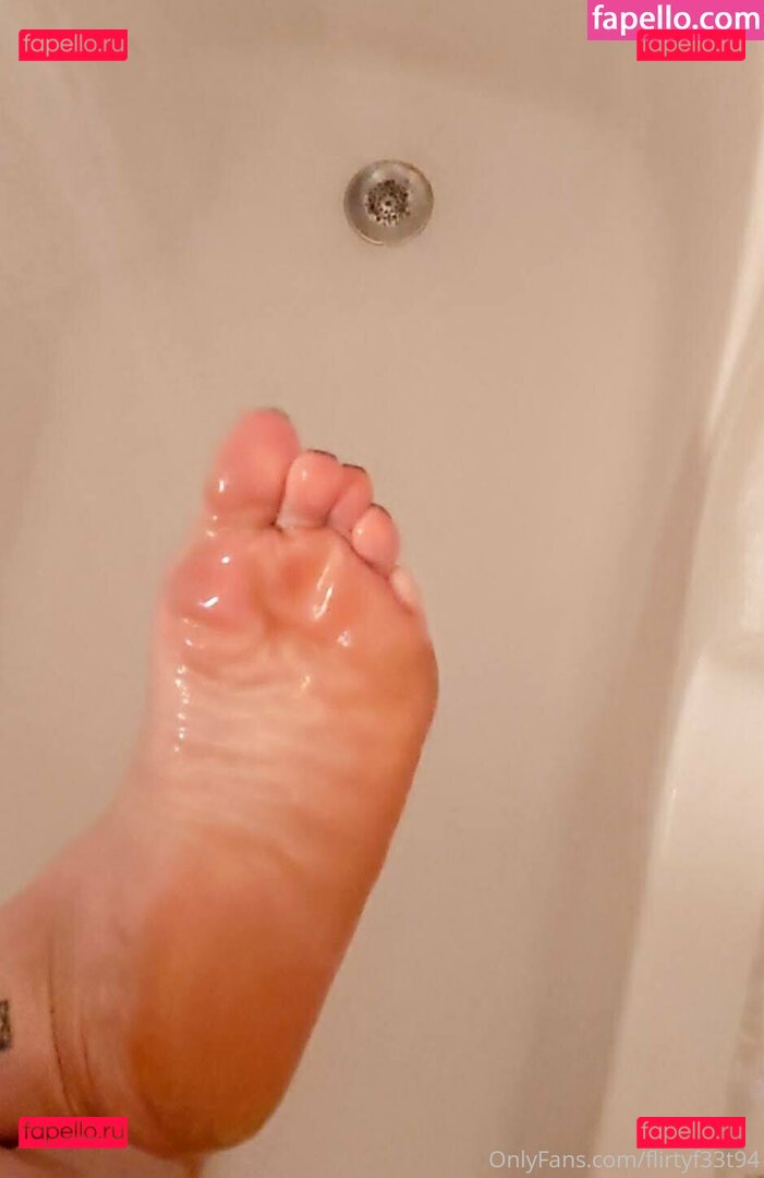 flirtyf33t94 Nude Onlyfans Photo 40