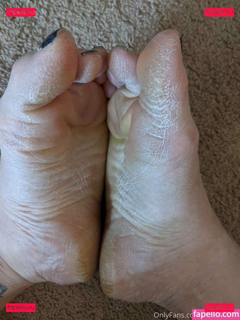 flirtyf33t94 Nude Onlyfans Photo 39