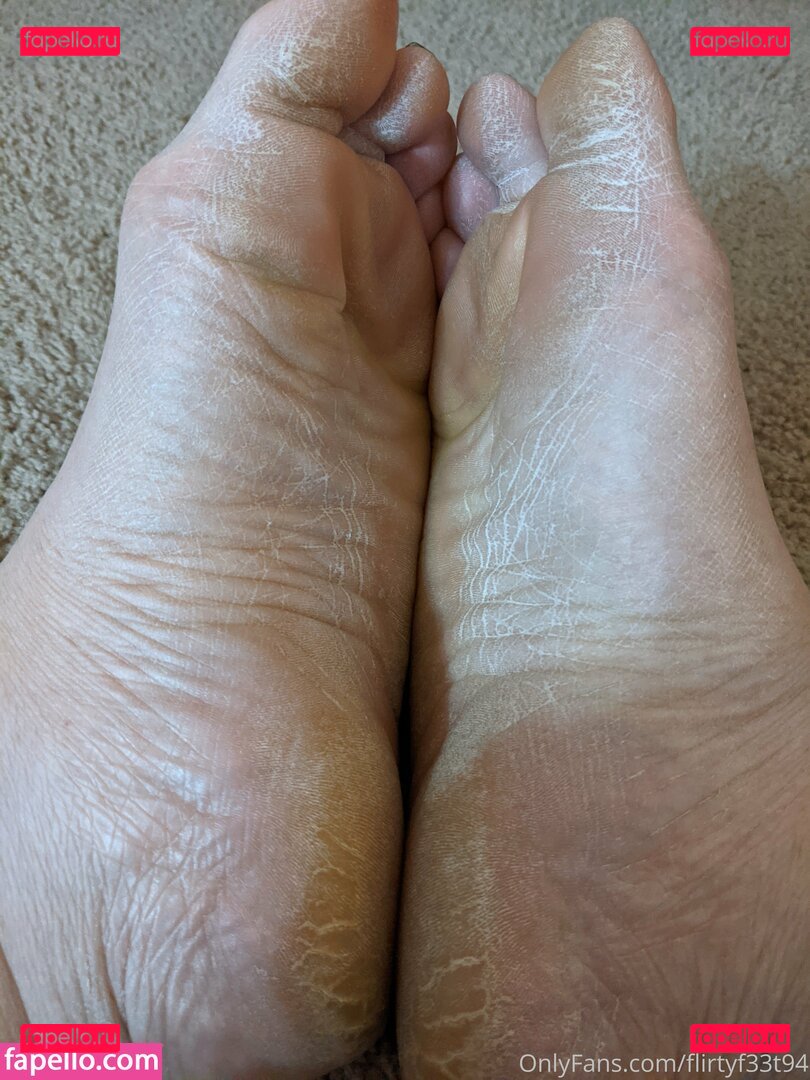 flirtyf33t94 Nude Onlyfans Photo 37