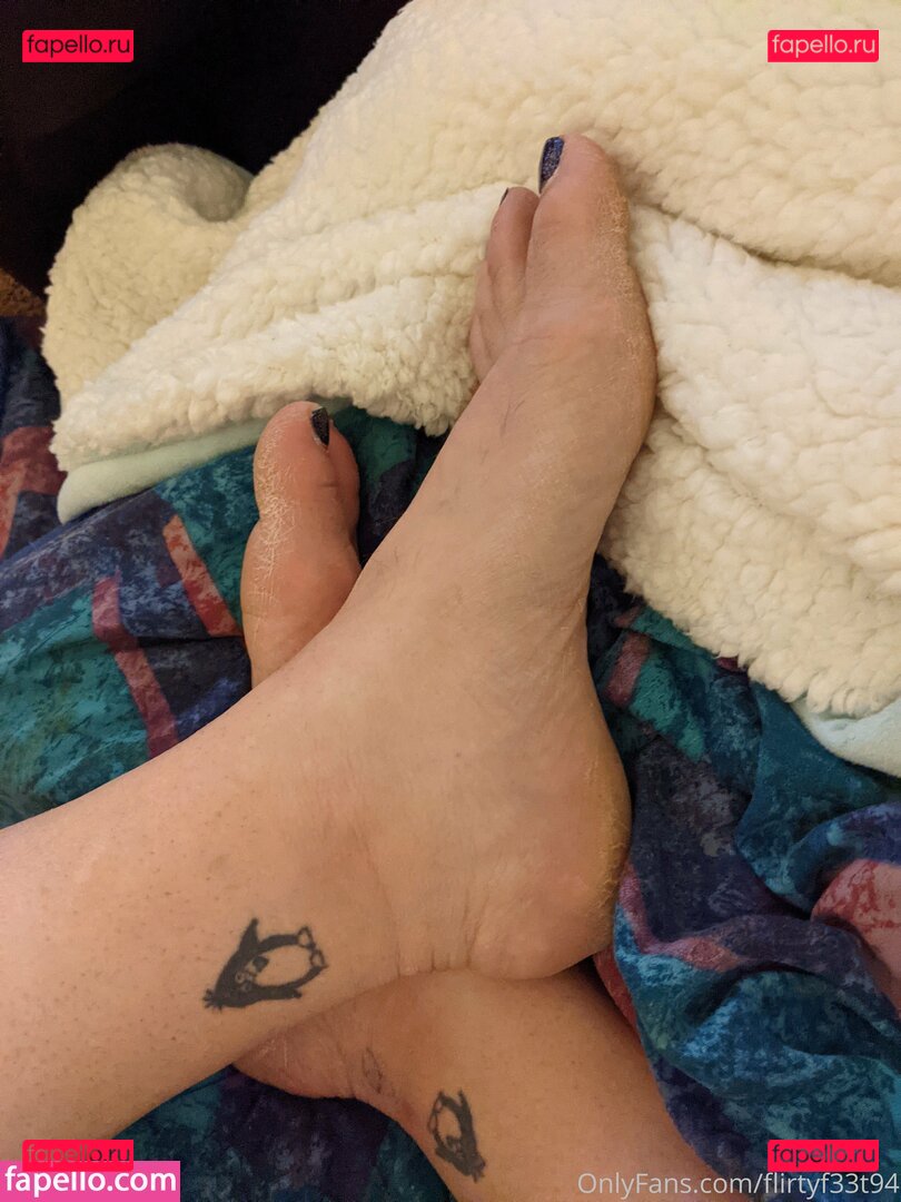 flirtyf33t94 Nude Onlyfans Photo 35