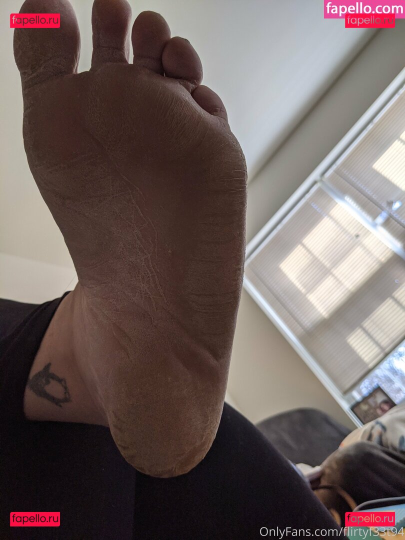 flirtyf33t94 Nude Onlyfans Photo 30