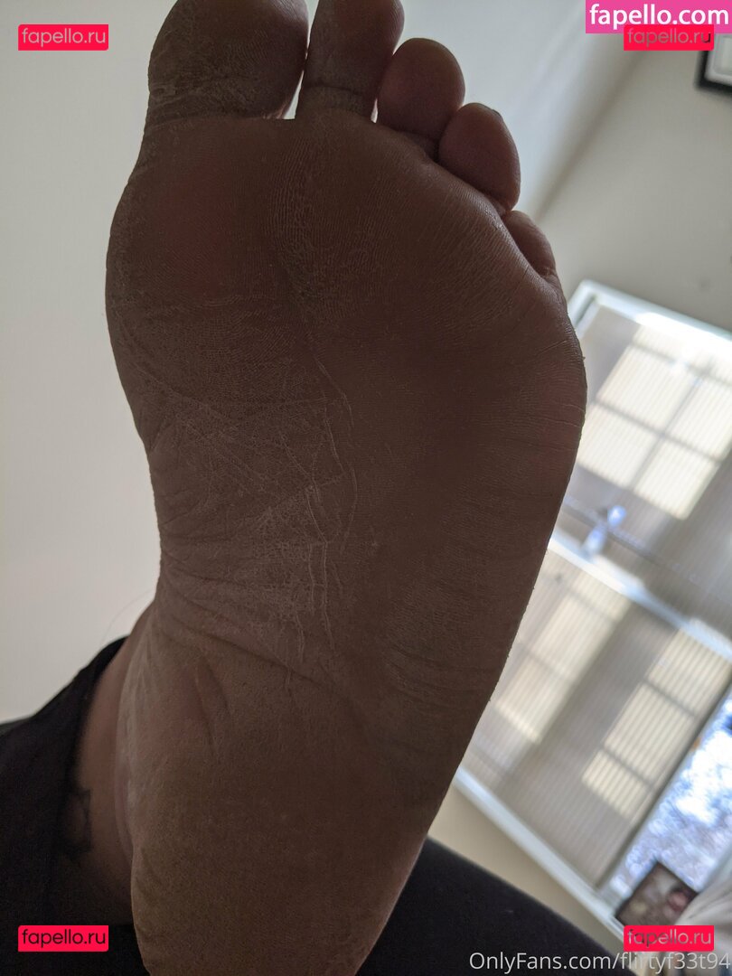 flirtyf33t94 Nude Onlyfans Photo 29
