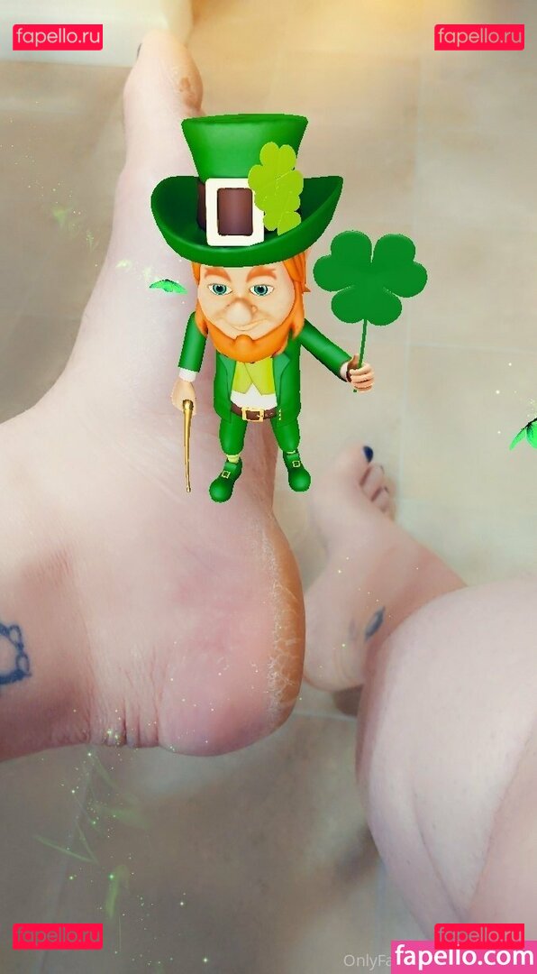 flirtyf33t94 Nude Onlyfans Photo 25