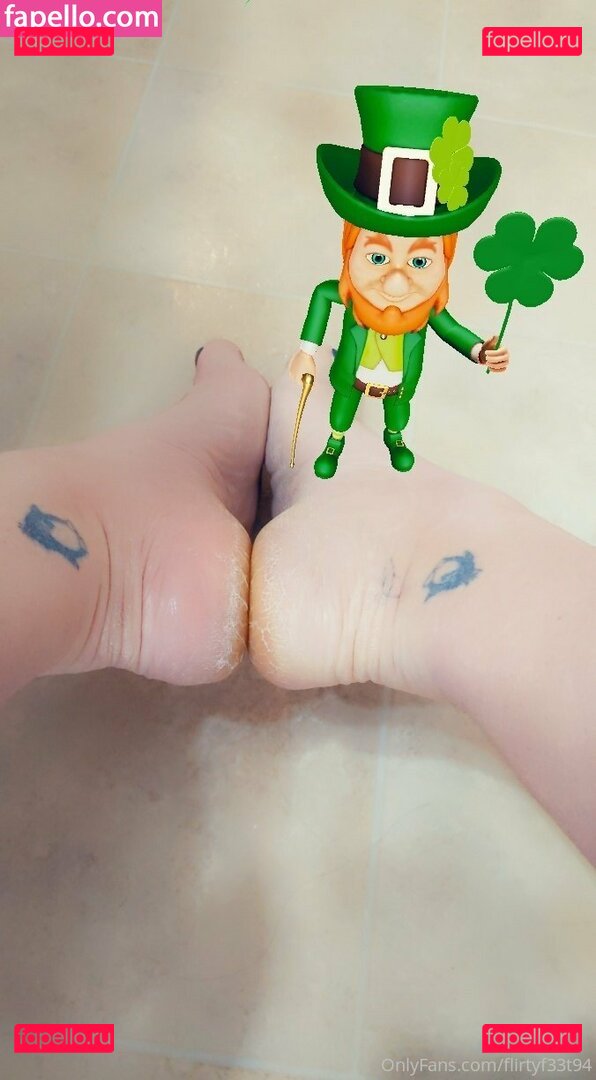 flirtyf33t94 Nude Onlyfans Photo 24
