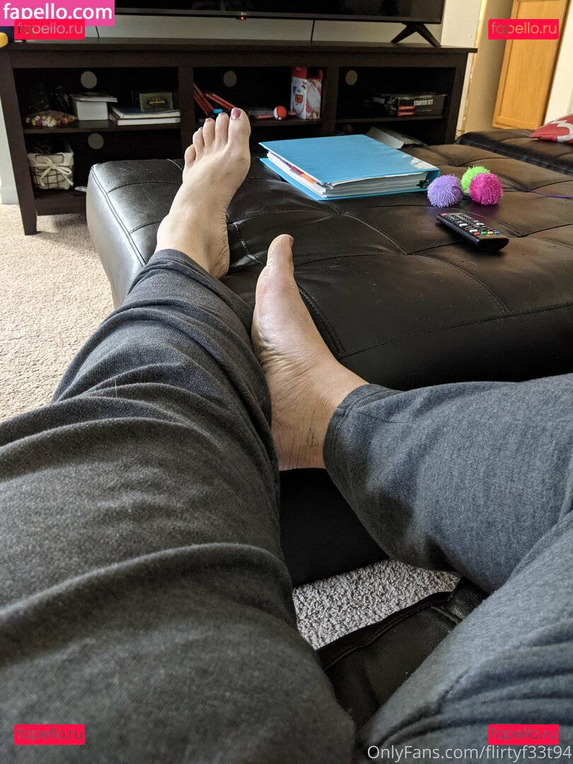 flirtyf33t94 Nude Onlyfans Photo 15