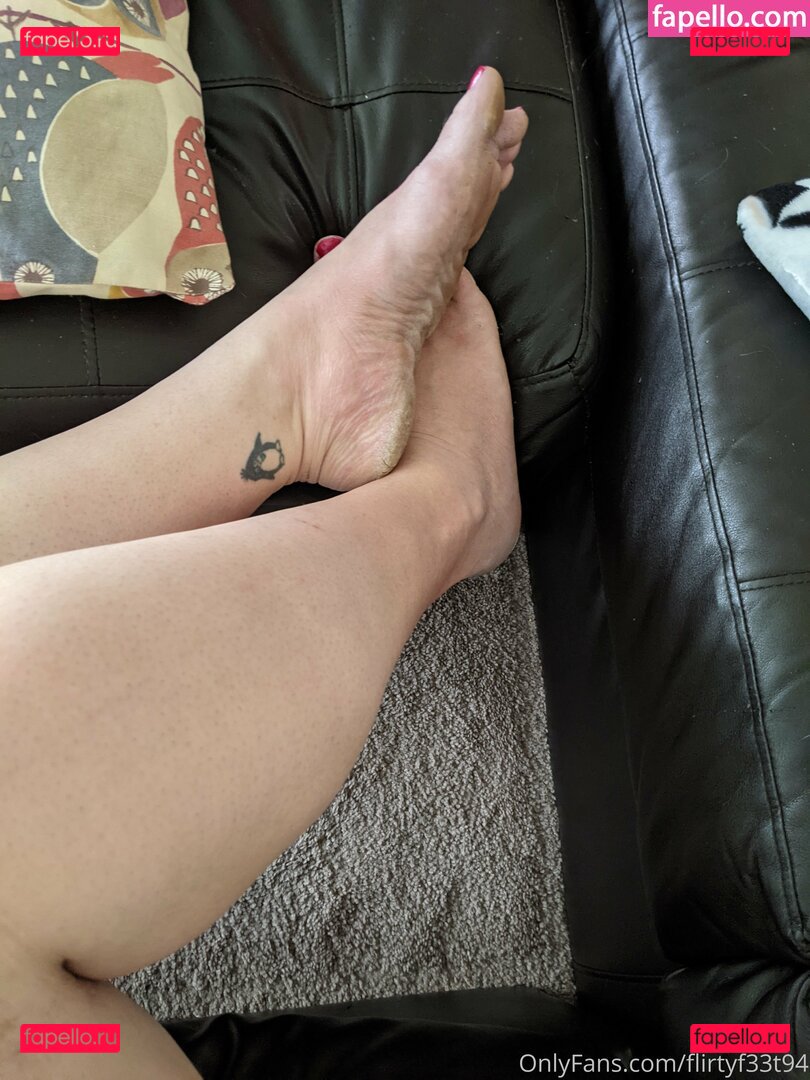 flirtyf33t94 Nude Onlyfans Photo 10