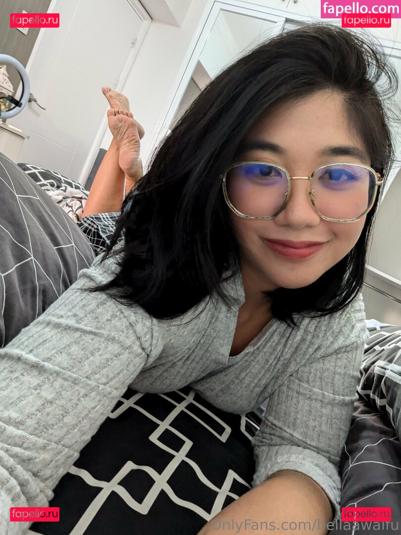 bellaawaifu Nude Onlyfans Photo 50