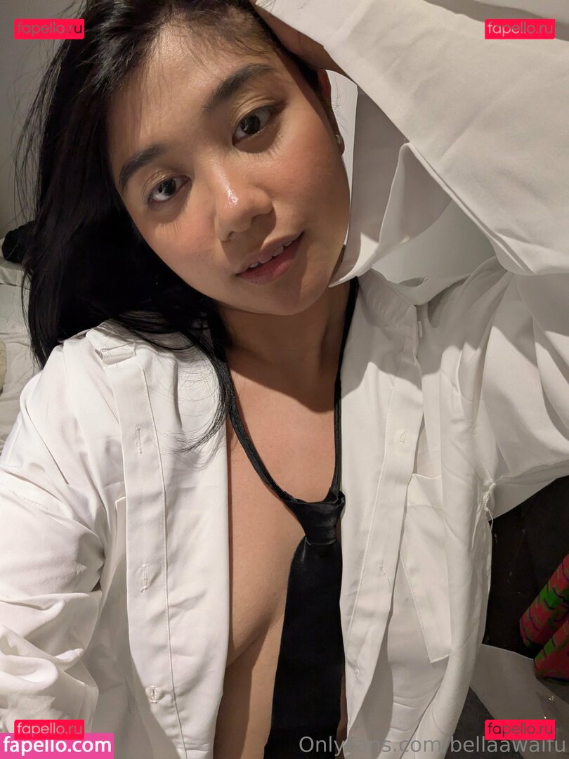 bellaawaifu Nude Onlyfans Photo 46