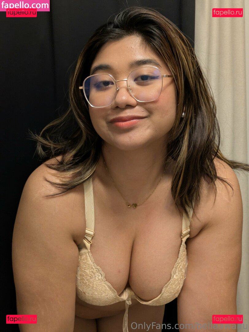 bellaawaifu Nude Onlyfans Photo 27