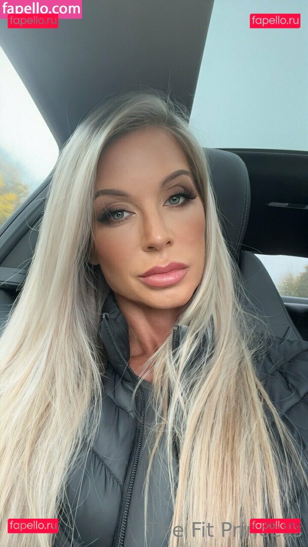 Thefitmodelmum Nude Onlyfans Photo 39