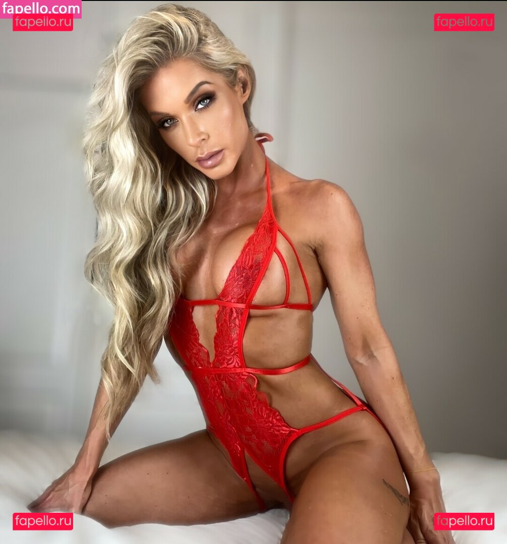 Thefitmodelmum Nude Onlyfans Photo 11