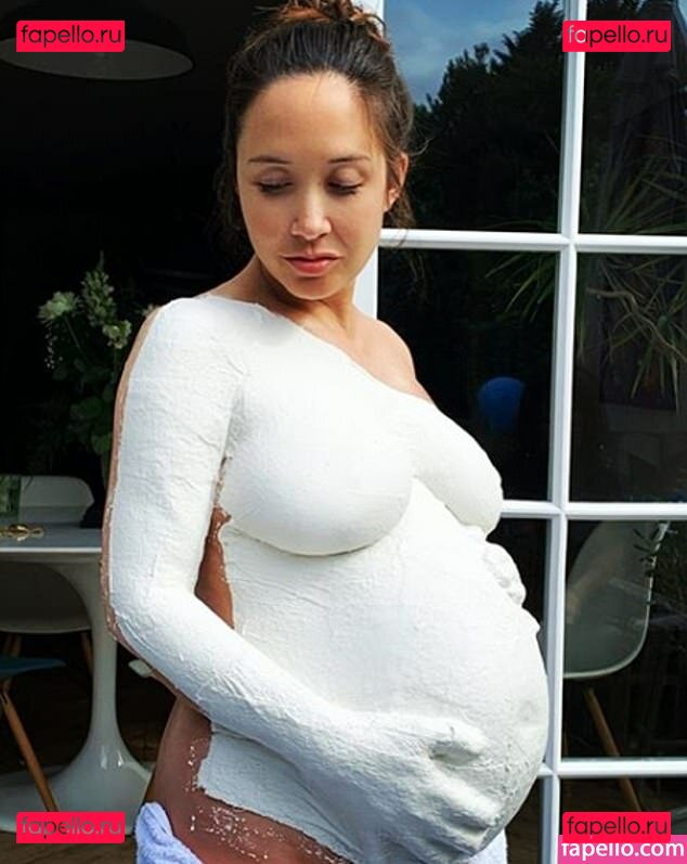 Myleene Klass Nude Onlyfans Photo 13