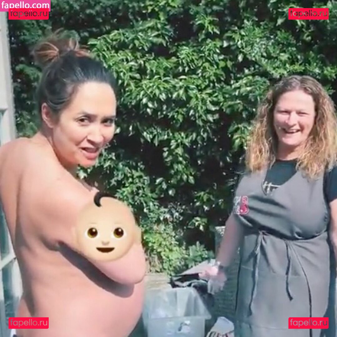 Myleene Klass Nude Onlyfans Photo 12