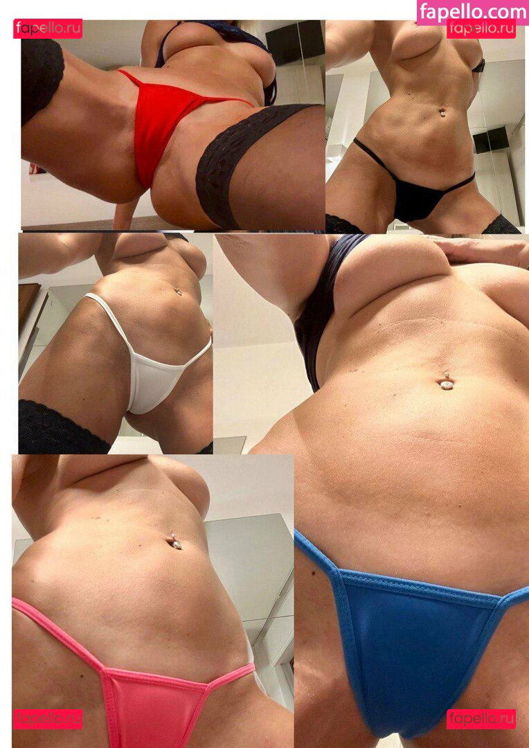 asja_visconti Onlyfans Photo Gallery 