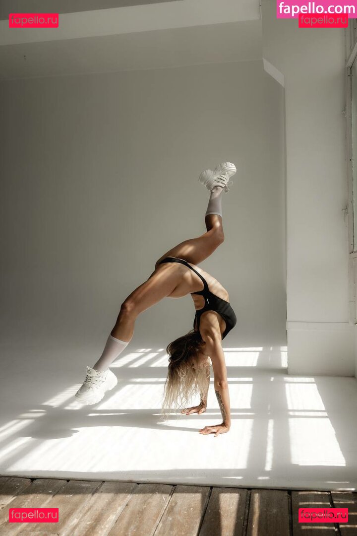 Alexa Flexy Nude Onlyfans Photo 26