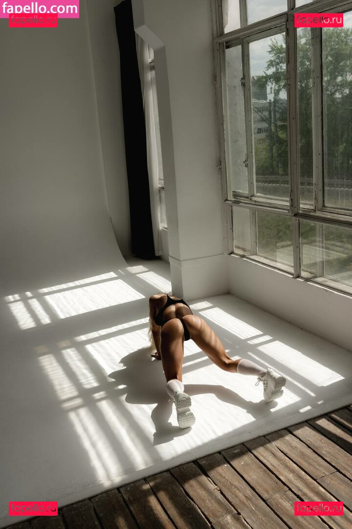 Alexa Flexy Nude Onlyfans Photo 23
