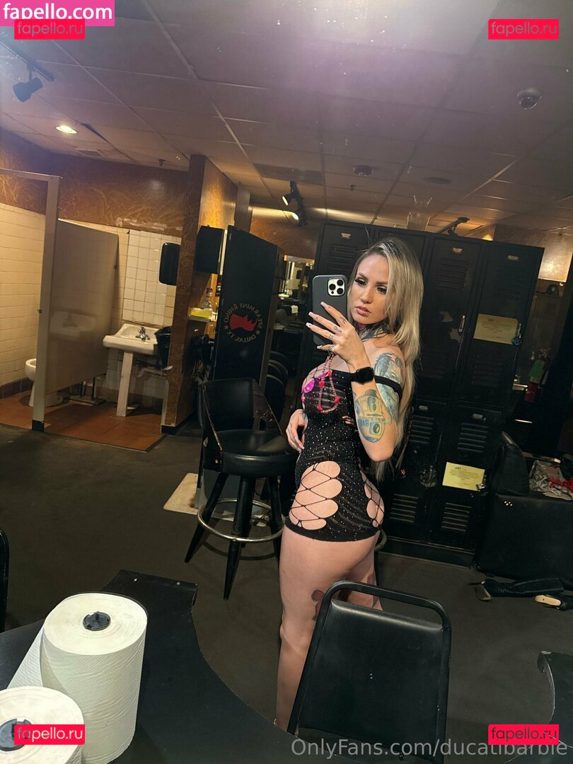 ducatibarbie Nude Onlyfans Photo 28